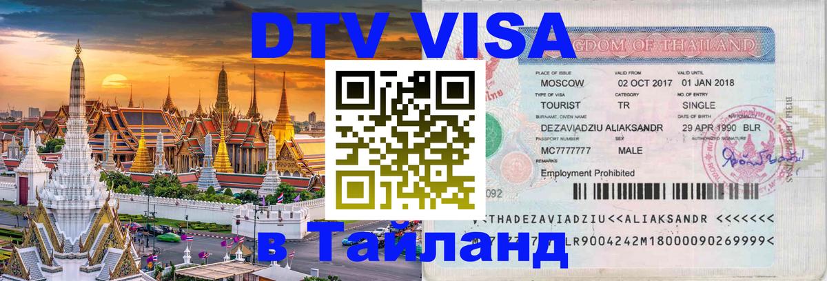 Сколько стоит DTV виза — актуальные цены, оформление даже без документов - 20.11.2025 